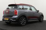 MINI Countryman 1.6 191 PK Aut. Cooper S Leder Stoelverw. Na, 65 €/maand, Gebruikt, Bedrijf, 1000 kg