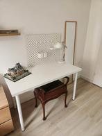 Bureau ikea lagkapten, Ophalen, Zo goed als nieuw