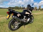 Honda XRV750 RD07A Africa Twin, Motoren, 750 cc, 2 cilinders, Motorrijbewijs A, Particulier