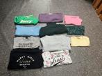 11!! Delig winterpakket 134 meisje, Gebruikt, Meisje, Trui of Vest, H&M