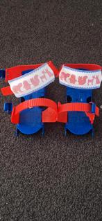 Nijdam Bob Skates Junior - verstelbaar 24-34, Sport en Fitness, Ophalen of Verzenden, Gebruikt, Noren, Nijdam