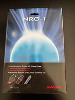 Audioquest NRG1 0,9m, Ophalen of Verzenden, Nieuw, Minder dan 2 meter, Overige kabels