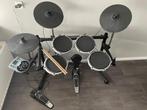 Elektronisch drumstel Behringer XD80USB + kruk, Muziek en Instrumenten, Drumstellen en Slagwerk, Ophalen, Zo goed als nieuw, Overige merken