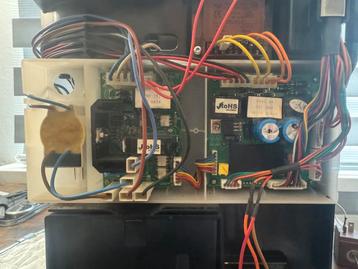 Jura J5 J-serie onderdelen beschikbaar voor biedingen