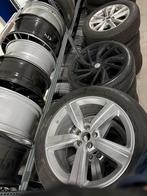 9 sets lm velgen partij velgen 5x112 5x120 audi Mb Vw Tesla, Auto-onderdelen, Banden en Velgen, Ophalen of Verzenden, Zomerbanden