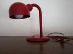 Vintage Vrieland Design bureaulamp Holland., Huis en Inrichting, Lampen | Tafellampen, Ophalen of Verzenden, Gebruikt, Metaal
