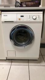 Miele Wasmachine, Ophalen, Gebruikt