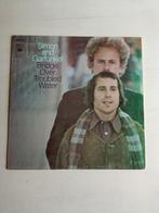 Simon and Garfunkel, Ophalen of Verzenden, 1960 tot 1980, Gebruikt, Overige formaten