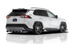Rowen 4-delig Bodykit - Toyota RAV4 19+, Ophalen of Verzenden