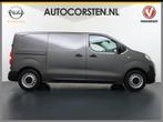 Peugeot Expert HDI 102pk Premium Trekhaak Airco Bluetooth Cr, Voorwielaandrijving, Gebruikt, 4 cilinders, 2 stoelen