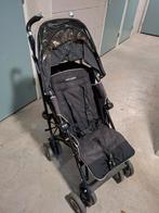 Maclaren Techno XT buggy - Gebruikt, Kinderen en Baby's, Buggy's, Ophalen, Gebruikt, Maclaren, Verstelbare rugleuning