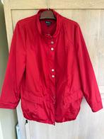 Ulla Popkin jas 50/52 nieuw, Ophalen of Verzenden, Nieuw, Rood, Jas of Mantel