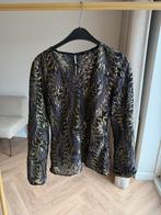 Nikkie Top Maat 36, Kleding | Dames, Blouses en Tunieken, Ophalen of Verzenden, Zo goed als nieuw, Maat 36 (S)
