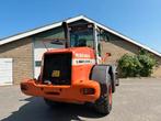 Case 521D (bj 2001), Wiellader of Shovel