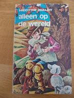 Alleen op de wereld, Boeken, Ophalen of Verzenden, Gelezen