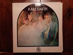 LP Rare Earth / Get ready, Ophalen of Verzenden, Gebruikt, 12 inch, Poprock