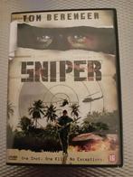 Sniper DVD Collectie, Ophalen, Vanaf 16 jaar, Boxset, Actie
