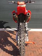 Full Akrapovic uitlaat Honda CRF250R 2018-2021, Ophalen of Verzenden, Gebruikt