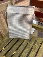 Vintage zinken wasbord, Antiek en Kunst, Curiosa en Brocante, Ophalen of Verzenden