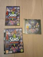 Sims 3 Na Middernacht - PC Game, 1 speler, Ophalen of Verzenden, Zo goed als nieuw, Vanaf 12 jaar