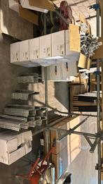 Dakhaken / pv-beugels solar construct diverse soorten, Ophalen, Nieuw, Overige typen