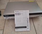 Pioneer DVR-440H-S, Ophalen, Gebruikt