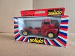 Solido Marmon Depannage 21/24 Inner Gam I - Nieuw in Doos, Verzenden, Nieuw, Auto, Solido