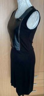 Karenreese jurk maat 40, Kleding | Dames, Jurken, Maat 38/40 (M), Zwart, Ophalen of Verzenden, Zo goed als nieuw