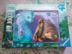 Ravensburger Puzzel - Disney Raya and the last Dragon, Ophalen of Verzenden, Meer dan 50 stukjes, Nieuw, 6 jaar of ouder