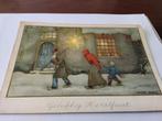 ANTON PIECK VOOR HET KIND DETAILS ZIE FOTO'S GELOPEN., Verzamelen, Ophalen of Verzenden, 1940 tot 1960