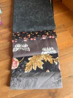 Mooie quiltstofjes., Hobby en Vrije tijd, Stoffen en Lappen, 120 cm of meer, 200 cm of meer, Ophalen of Verzenden, Zo goed als nieuw