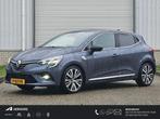 Renault Clio 1.6 E-Tech Hybrid 140PK Initiale Paris / BOSE P, Auto's, Renault, Euro 6, 4 cilinders, 23 km/l, Leder