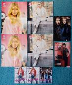 Gigi Hadid poster collectie hitkrant, Verzamelen, Ophalen of Verzenden, Nieuw, Rechthoekig Staand, Overige onderwerpen
