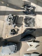 Yamaha Aerox Kappen/ lampen, Fietsen en Brommers, Brommeronderdelen | Algemeen, Ophalen of Verzenden, Gebruikt, Kap