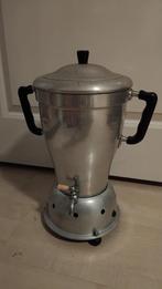 Percolator, Ophalen of Verzenden, Zo goed als nieuw