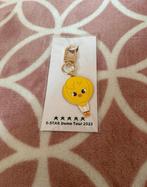 Stray Kids 5-Star Dome Tour 2023 Bbokari key holder, Ophalen of Verzenden, Nieuw