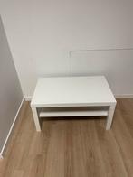 Salon tafel 100x60, Huis en Inrichting, Tafels | Salontafels, Ophalen, Gebruikt, 50 tot 100 cm, 50 tot 100 cm