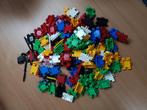 clics, Ophalen, Overige merken