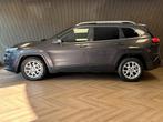 Jeep CHEROKEE Latitude AUT. PANORAMADAK AIRCO CAMERA BLUETOO, Auto's, Jeep, Stof, Gebruikt, Euro 6, Met garantie (alle)