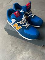 New Balance 574 - Nieuw! Maat 38.5, Kleding | Heren, Schoenen, Blauw, New balance, Nieuw, Ophalen of Verzenden