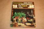 Kruiden en specerijen van A tot Z, Ophalen of Verzenden, Gelezen, Azië en Oosters