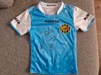 Roda JC shirt gesigneerd maat 116, Verzenden, Zo goed als nieuw, Roda JC, Shirt