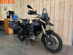 BMW F 800 GS ADVENT (bj 2014), 2 cilinders, Motorrijbewijs A, Bedrijf, Onbekend