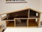 Poppenhuis lisa, Verzamelen, Ophalen, Poppenhuis
