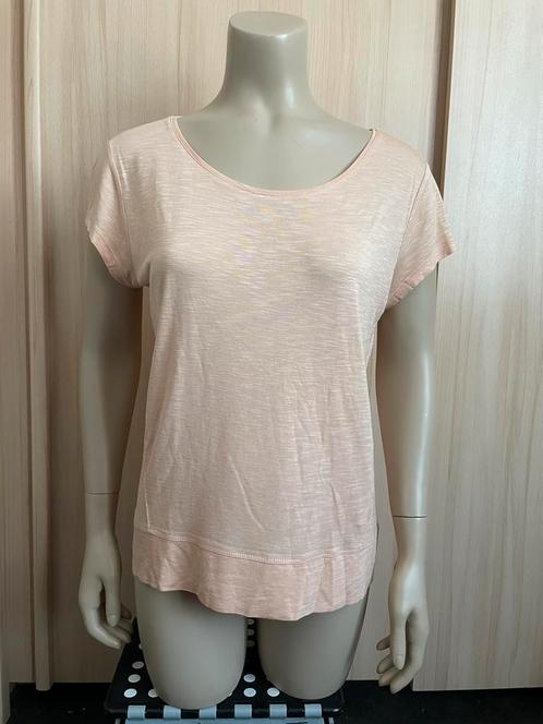 Nieuw top shirt opus perzik roze shirt Peach 36 S, Kleding | Dames, Tops, Nieuw, Maat 36 (S), Roze, Korte mouw, Ophalen of Verzenden