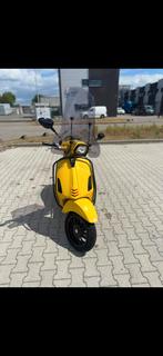 Vespa Sprint 2018, Ophalen of Verzenden, Gebruikt, Maximaal 25 km/u, Ciao