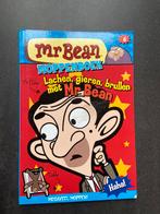 Mr Bean moppenboek, Boeken, Humor, Ophalen of Verzenden, Zo goed als nieuw
