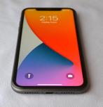 iPhone 11 128GB Zwart: perfecte staat, garantie, 92 %, 128 GB, Zwart, Zo goed als nieuw