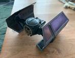 Vintage Star Wars TIE Fighter, Verzamelen, Ophalen of Verzenden, Gebruikt, Actiefiguurtje