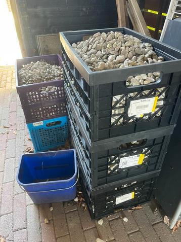 Grind  grtis  beschikbaar voor biedingen
